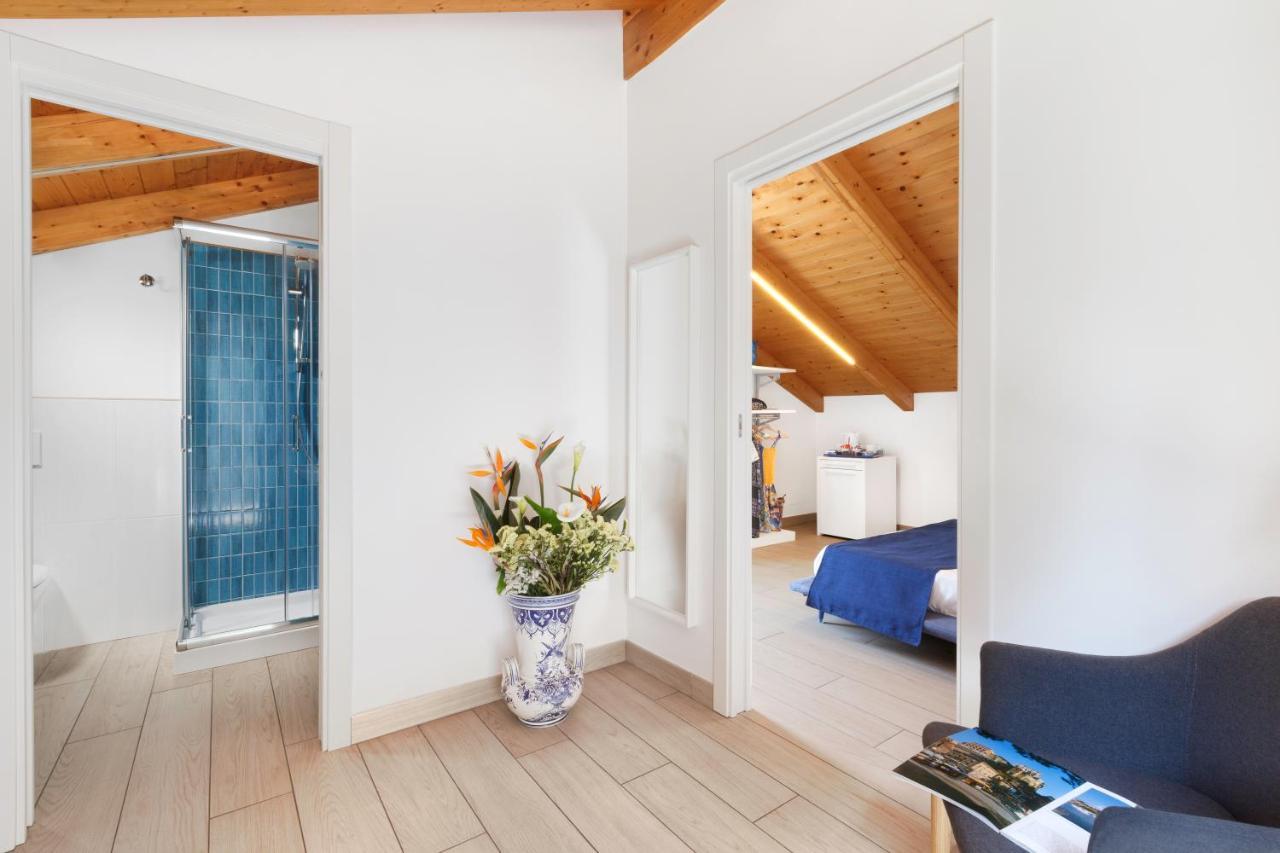 Eterea Charming Bed & Breakfast Sorrento