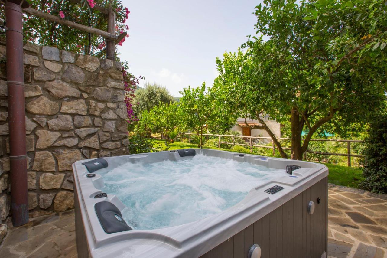 Bed & Breakfast Eterea Charming Sorrento