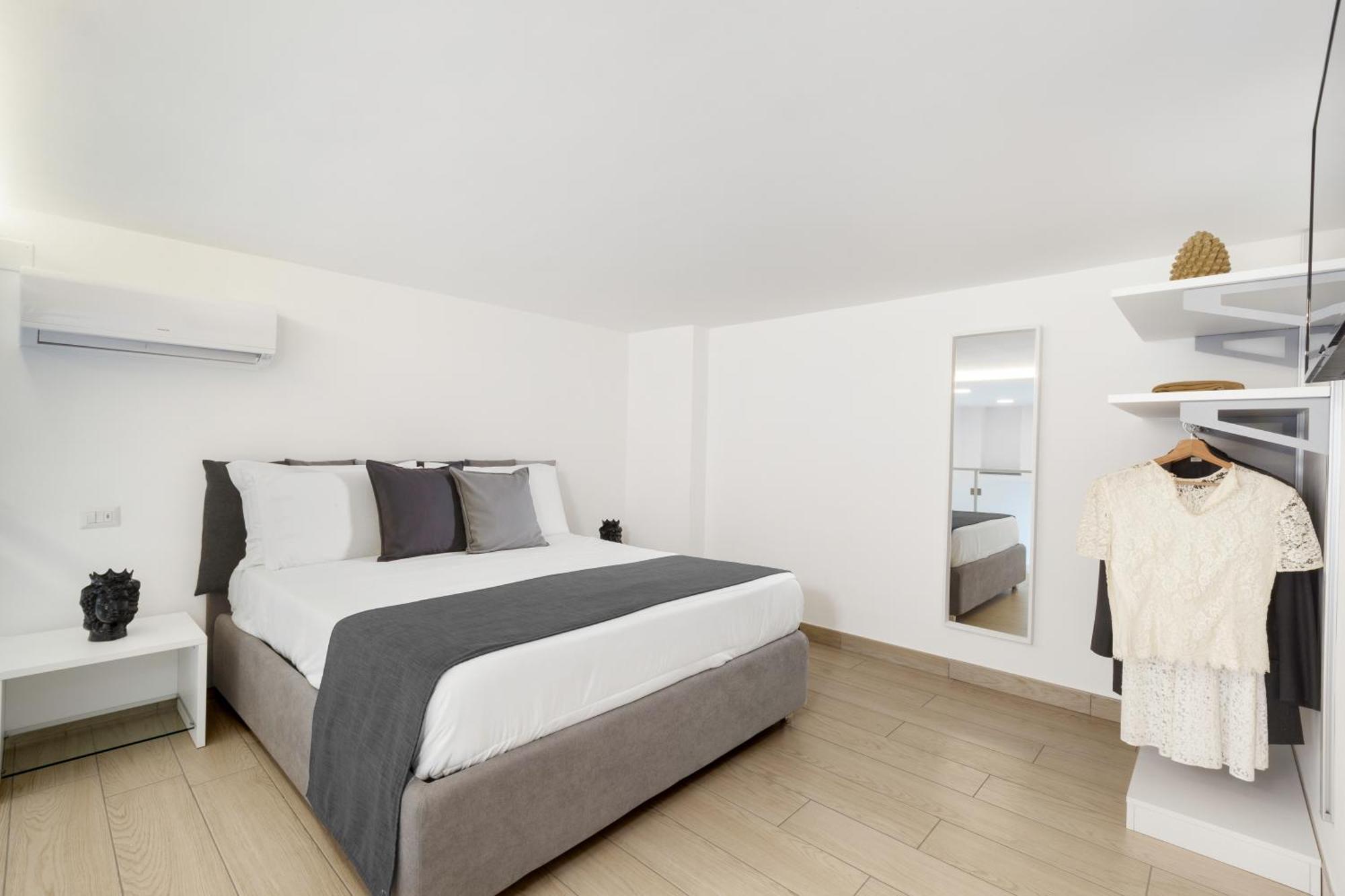 Eterea Charming Bed & Breakfast 3*
